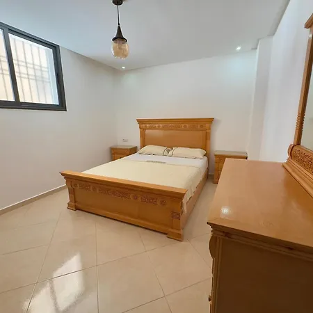 Residence Akodad Al Hoceima Exterior photo