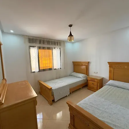 Residence Akodad Al Hoceima Exterior photo