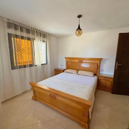Residence Akodad Al Hoceima Exterior photo