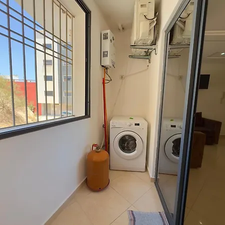 Residence Akodad Al Hoceima Exterior photo