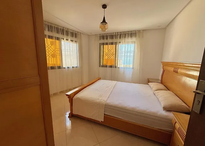 Residence Akodad