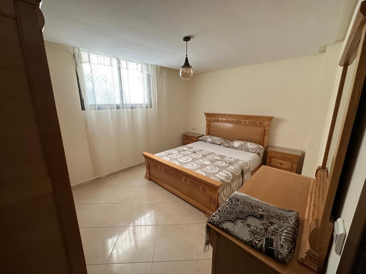 Appartement Akodad *