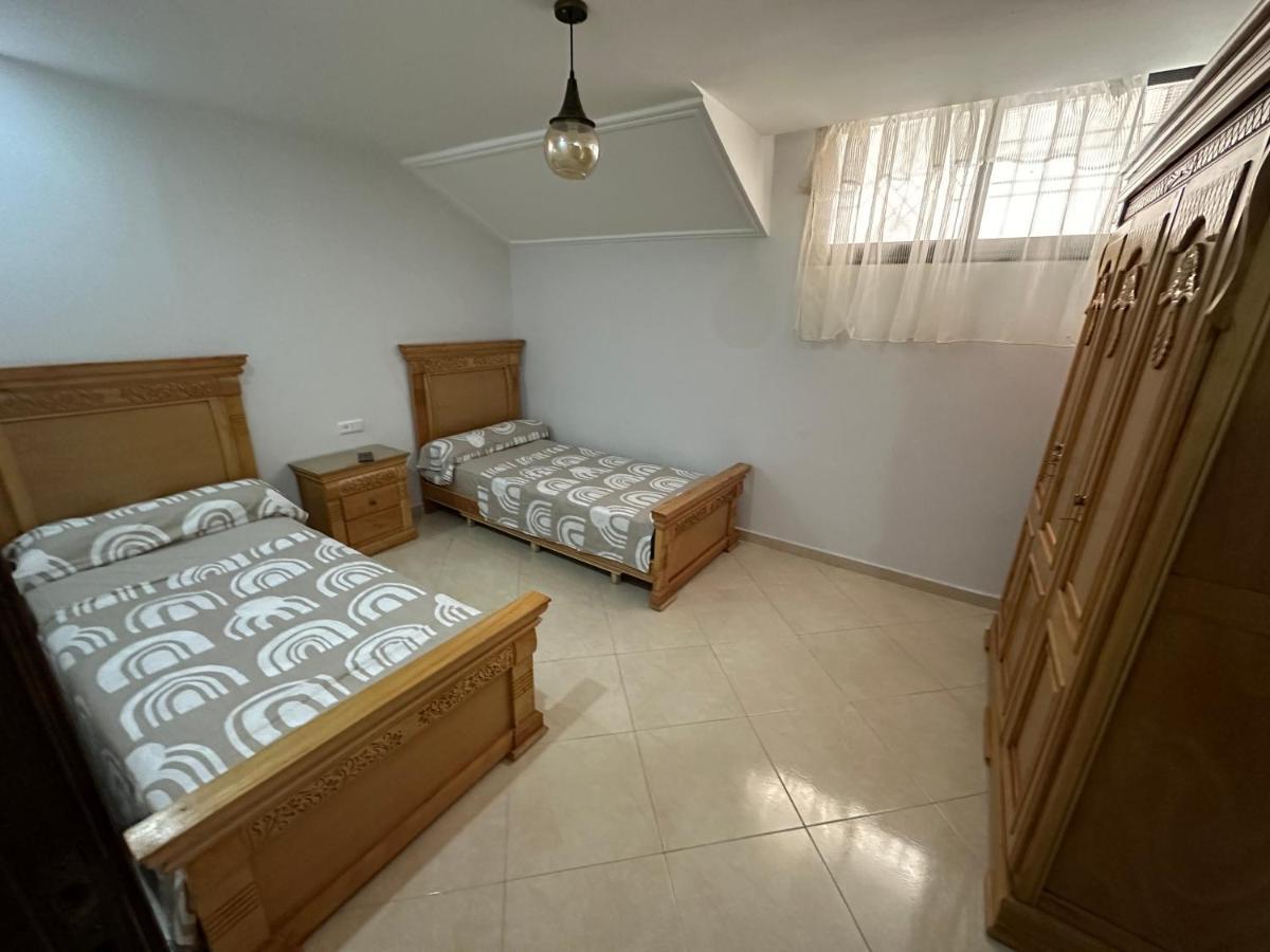 Appartement Akodad
