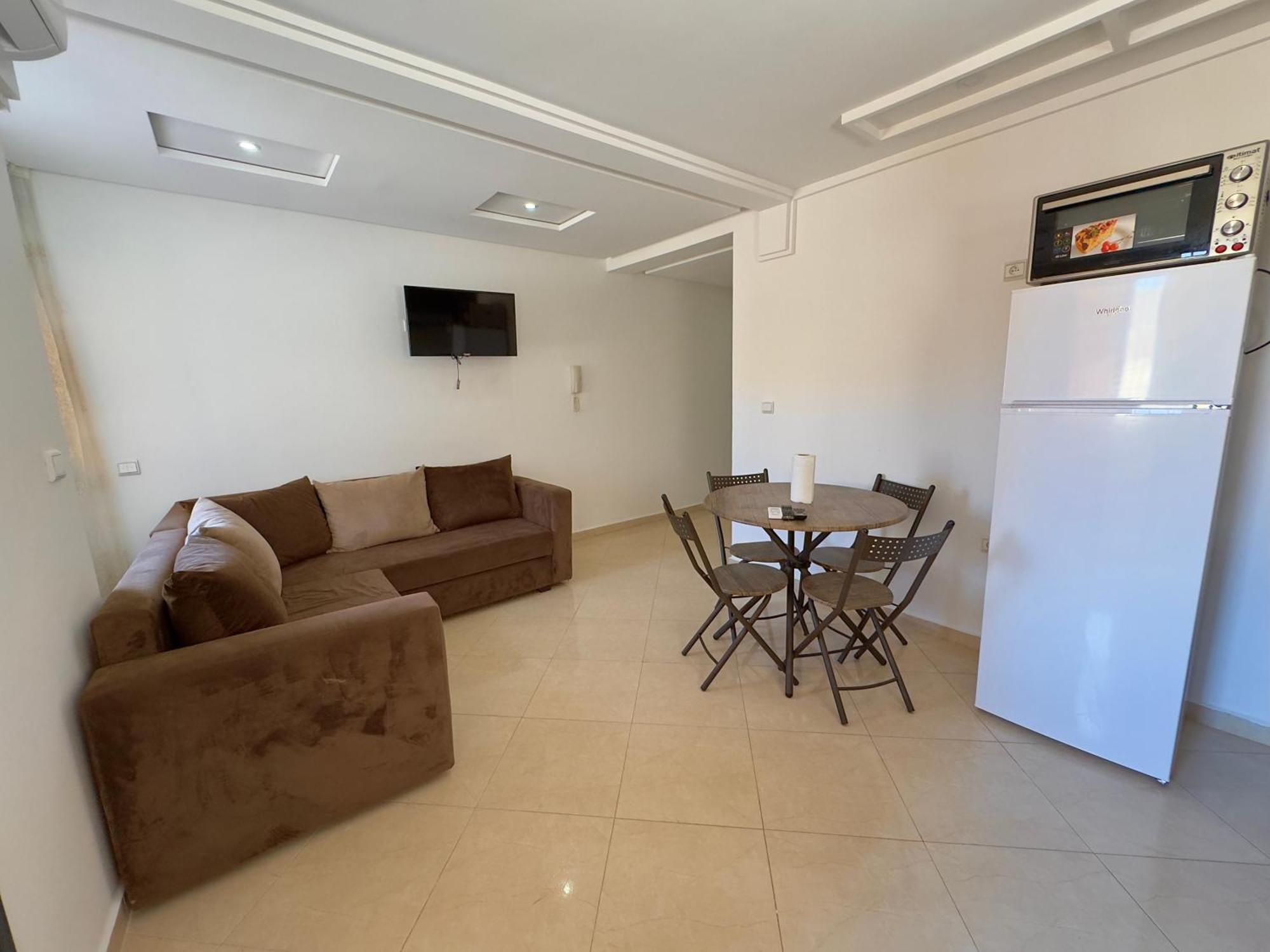 Akodad Appartement Al Hoceïma