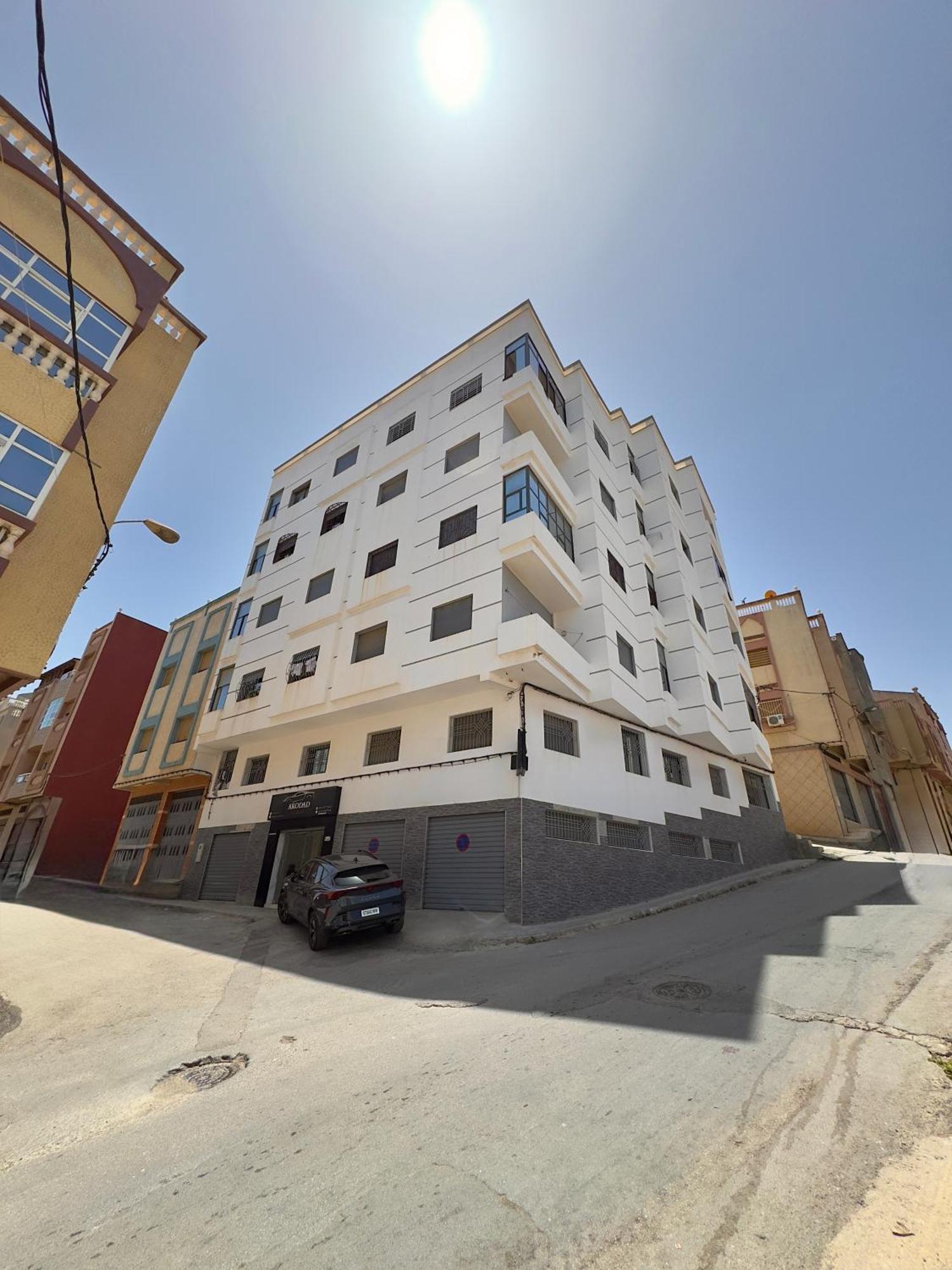 Akodad Appartement Al Hoceïma