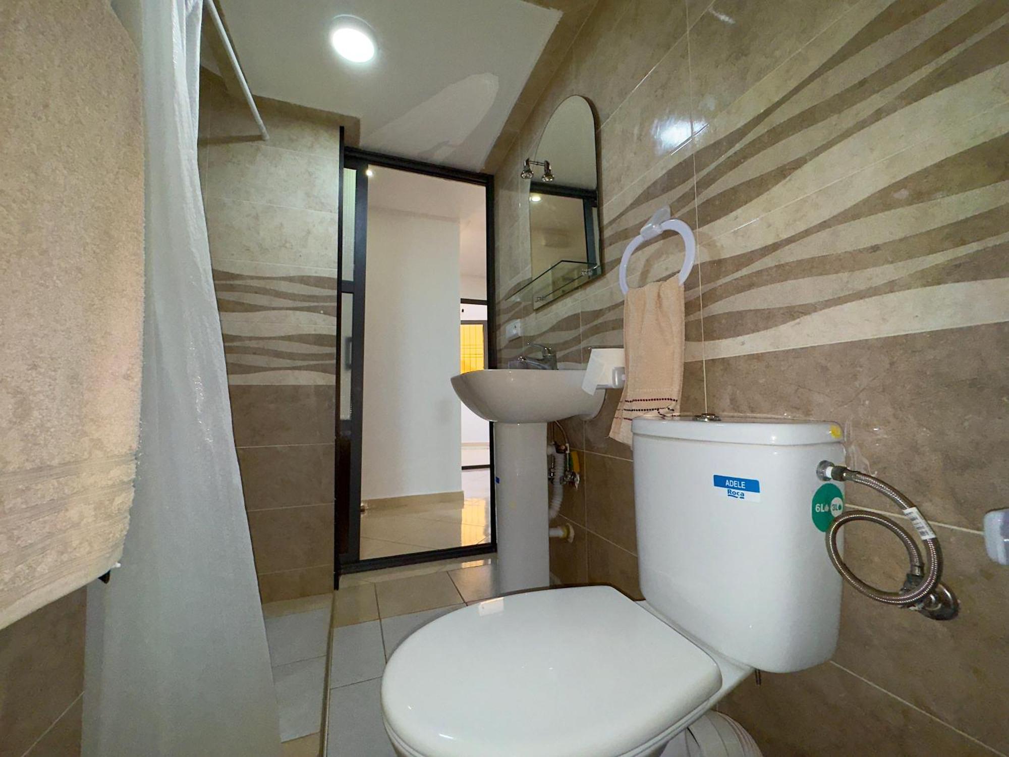Appartement Akodad Al Hoceïma